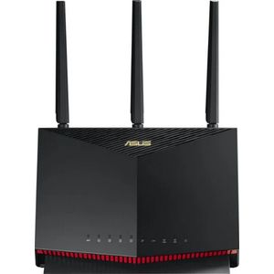 Bild für WL-Router ASUS RT-AX86U AX5700 AiMesh