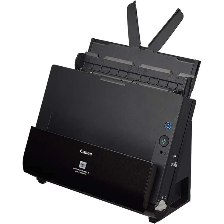 Canon Scanner imageFORMULA DR-C225II (3258C003) – Bild 6