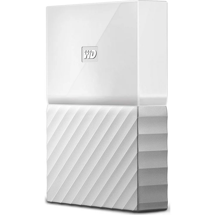Western Digital My Passport 3TB weiß (WDBYFT0030BWT-WESN) – Bild 6