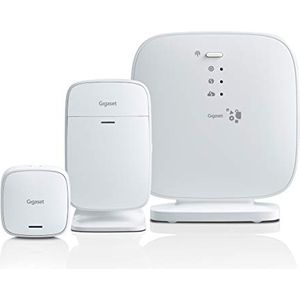 Bild für Gigaset Alarm System S homecoming pack (Sicherheits-Set zum Schutz Ihrer Eingangstür
