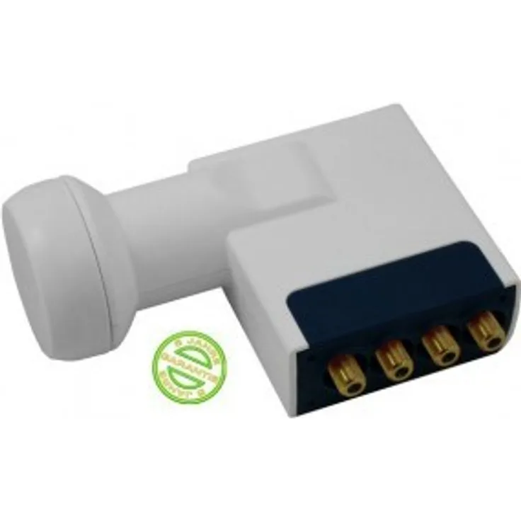 Vantage VT Quattro LNB