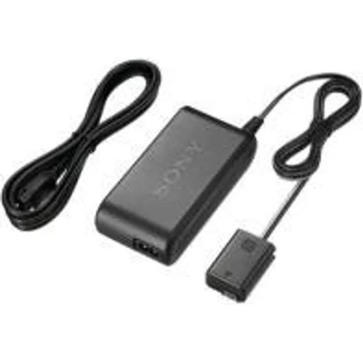 Sony PW20 Netzteil