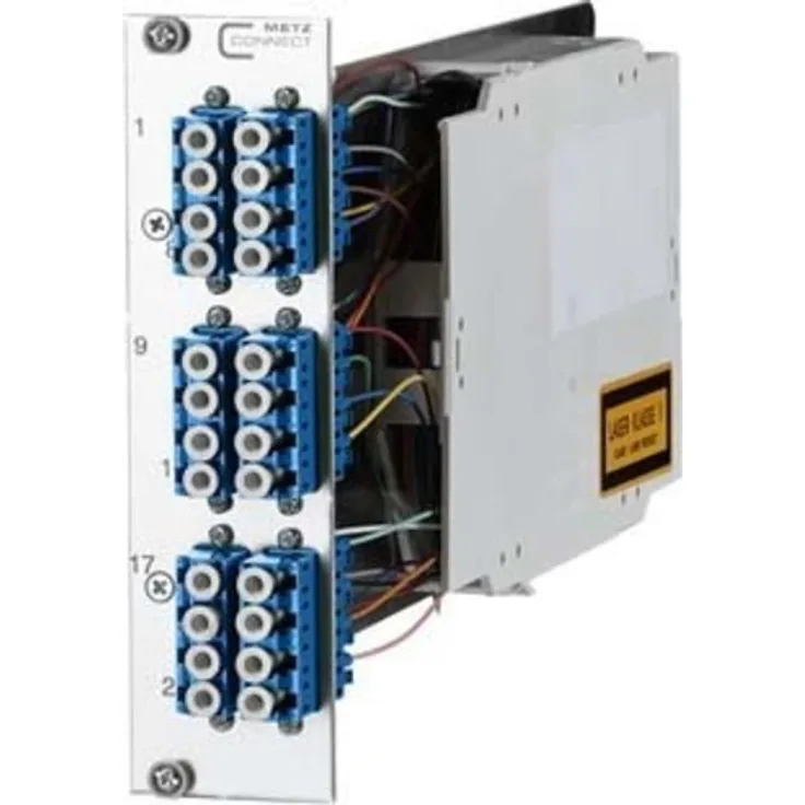 BTR 1528S971061E OpDAT CM 6xLC-Q Keramik blau Pigtails OS2 eingelegt u.abgesetzt (1528S971061E)