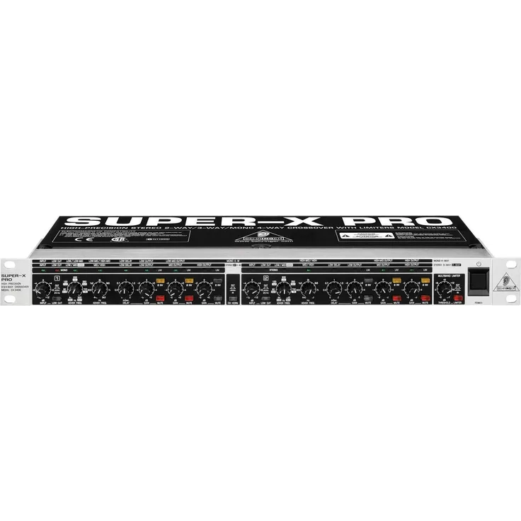 Behringer CX 3400 Super-X-Pro