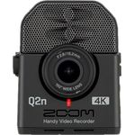 Zoom Q2N-4K