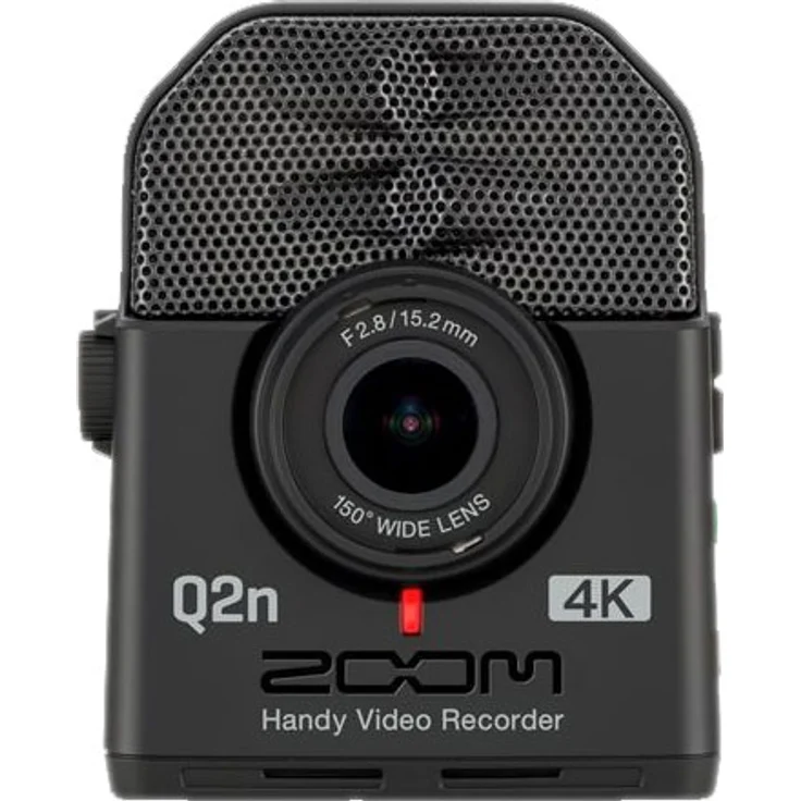 Zoom Q2N-4K