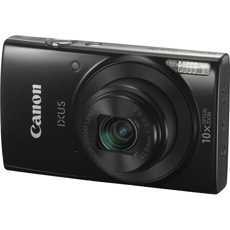 Canon IXUS 180