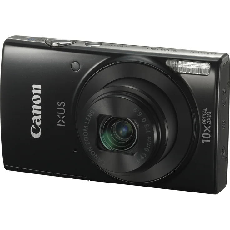Canon IXUS 180 – Bild 1