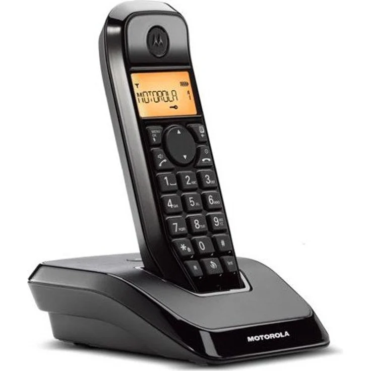 Motorola S 1201 Candy-Bar