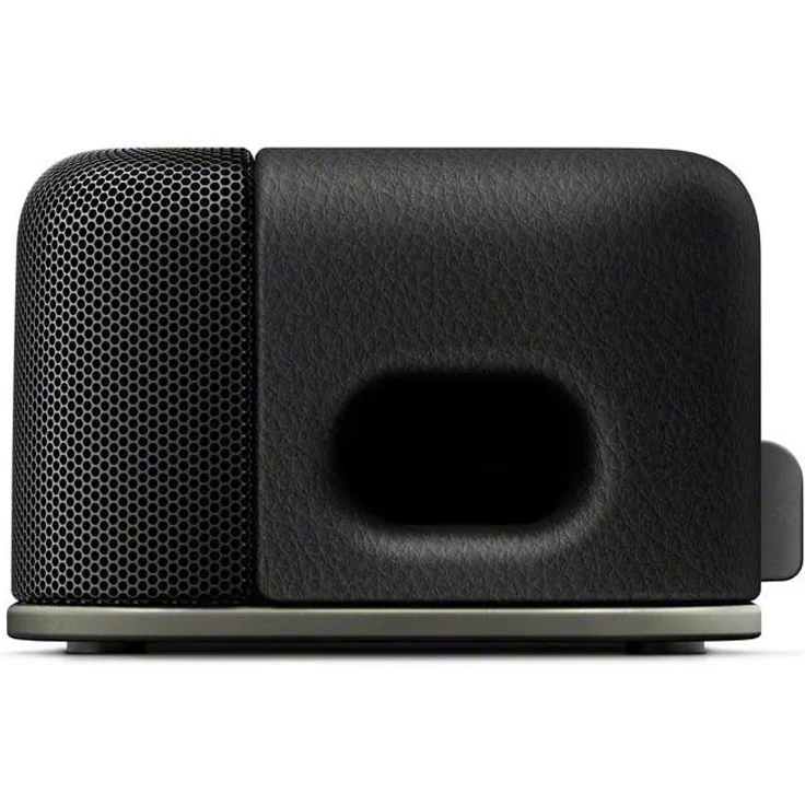 Sony HT-X8500 2.1, 7.1.2 (virtuell) Soundbar mit Subwoofer, Dolby Atmos, kabellos/kabelgebunden, geeignet für TV, schwarz (2019) – Bild 6
