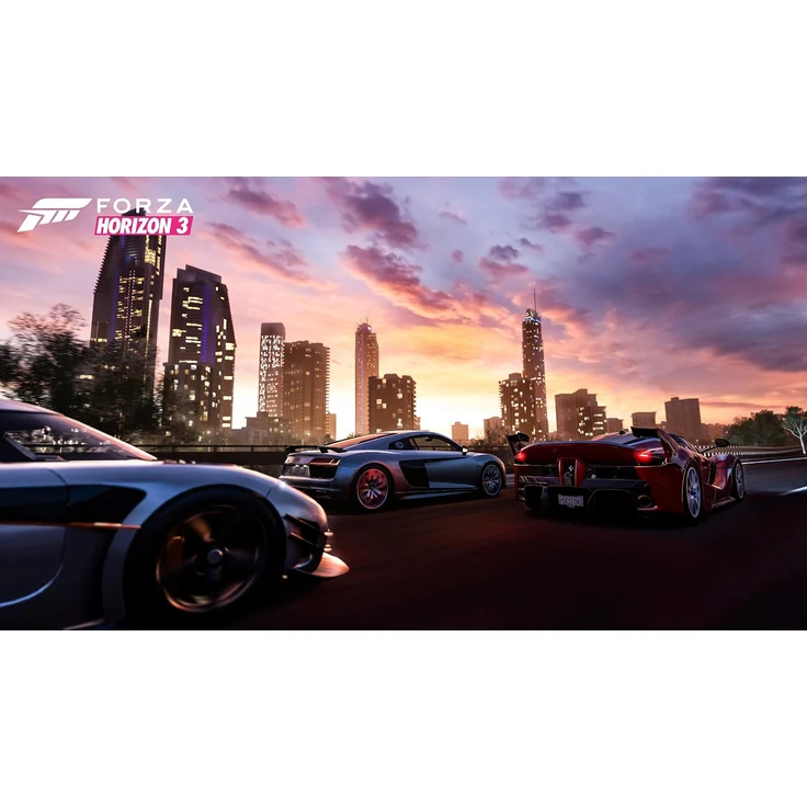 Forza Horizon 3 (Xbox One) - Preisvergleich – Bild 5