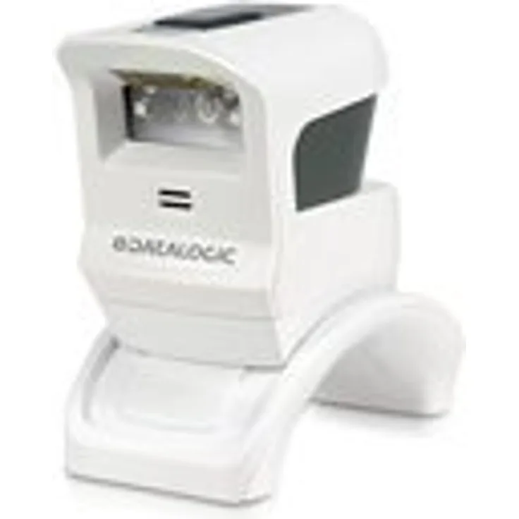 Datalogic Gryphon I GPS4400 2D ? Barcodescanner (Aztec Code, Data Matrix, MaxiCode, Micro-QR-Code, QR-Code, -180 ? 180 °,-40 ? 40 °,-40 ? 40 °, kabelgebunden, USB + RS-232)