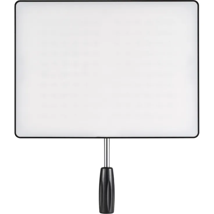 YONGNUO YN600 AIR 5500 K LED-Panel für Canon, Nikon, Pentax, Olympus, Samsung