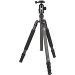 Sirui T-2204XL/ E-20 Dreibeinstativ Carbon mit Kopf, Tasche, Gurt