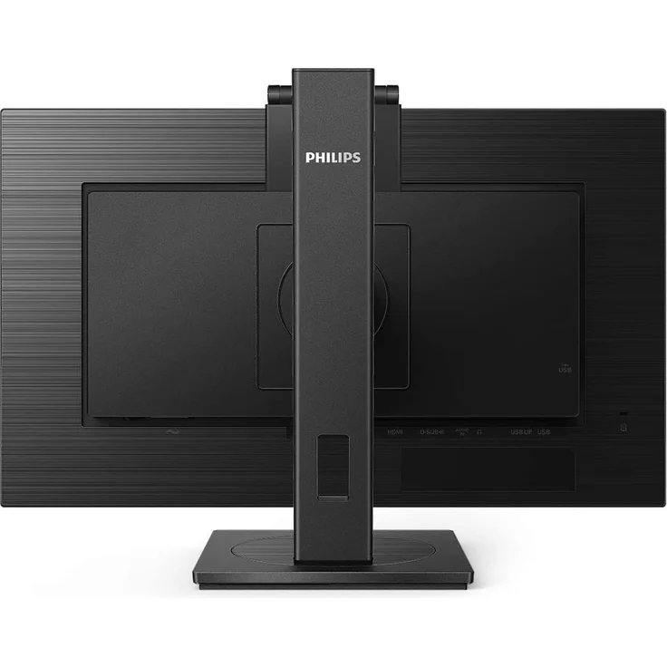 Philips B-line 242B1H - 23,8 Zoll, Full HD (1920 x 1080), IPS-Panel, 75Hz, 4ms, 350cd/m² (242B1H/00) – Bild 3
