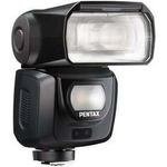 Pentax AF 540 FGZ II Blitzgerät