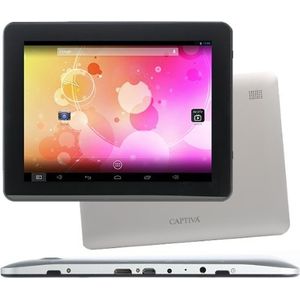 Bild für Captiva Software Pad 9.7 Super Full HD WLAN 16GB