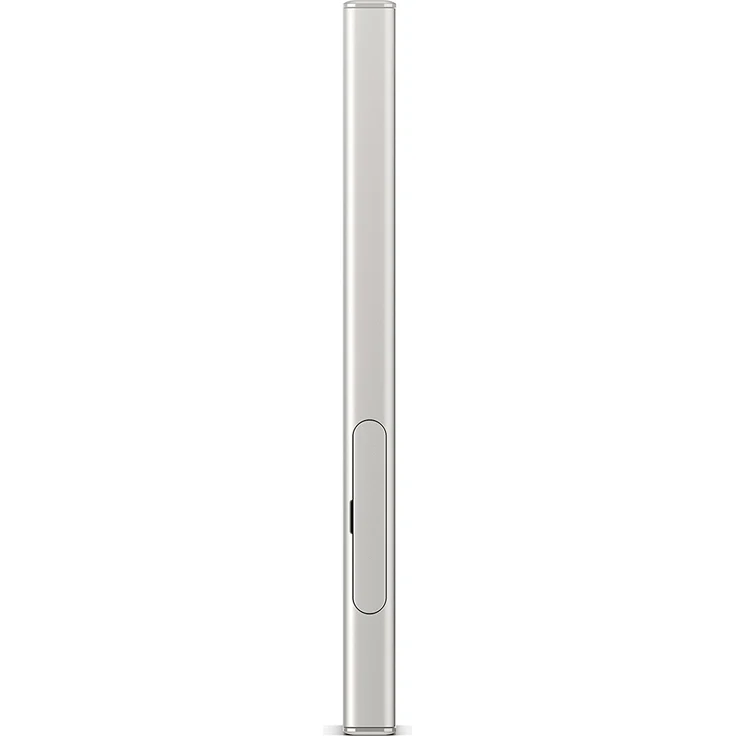 Sony Xperia XZ1 Compact Smartphone 11,68cm (4,6 Zoll) IPS-Display, 32GB interner Speicher, 4GB RAM, Android, White Silver – Bild 7