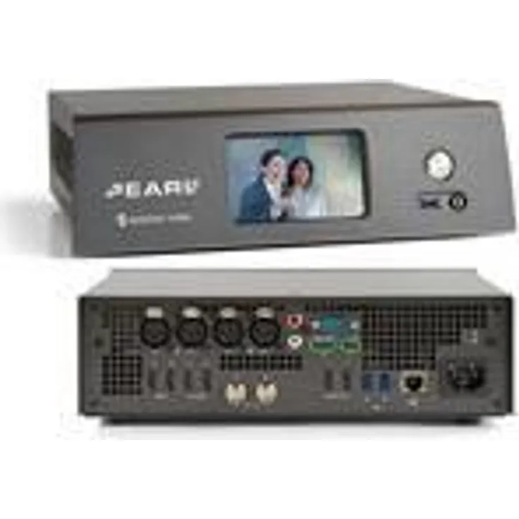 Epiphan Pearl-2 - Video production system - 2-Kanal (ESP1150)