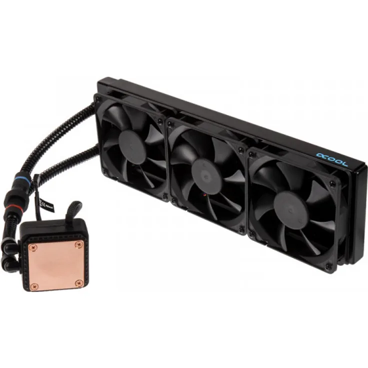 Alphacool KOI Eisbaer LT 360 (11446)