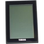 Yamaha LCD Display E-Bike für Display Halter ab MY 2016