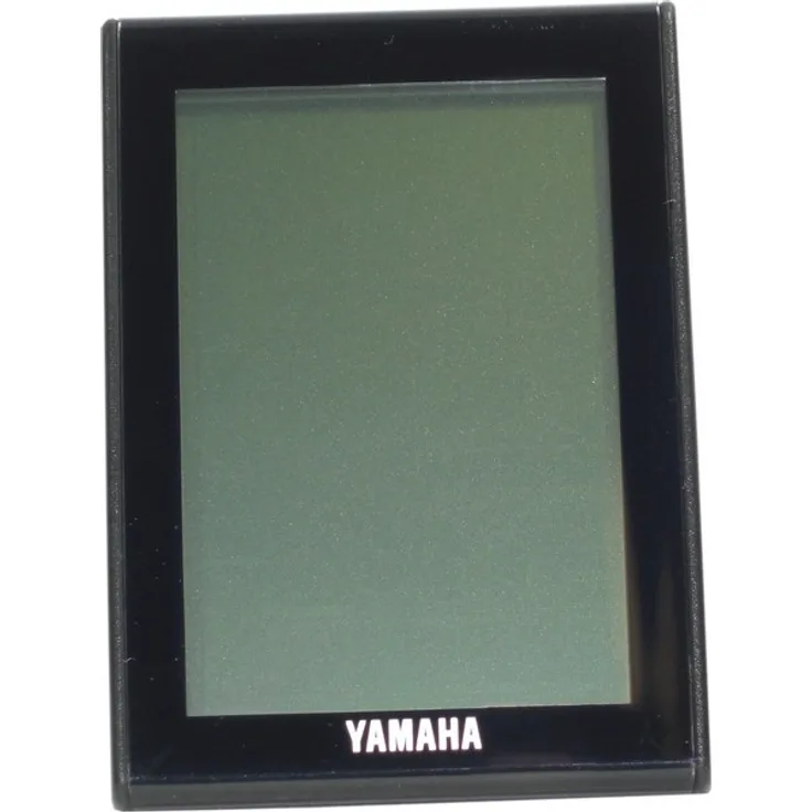 Yamaha LCD Display E-Bike für Display Halter ab MY 2016