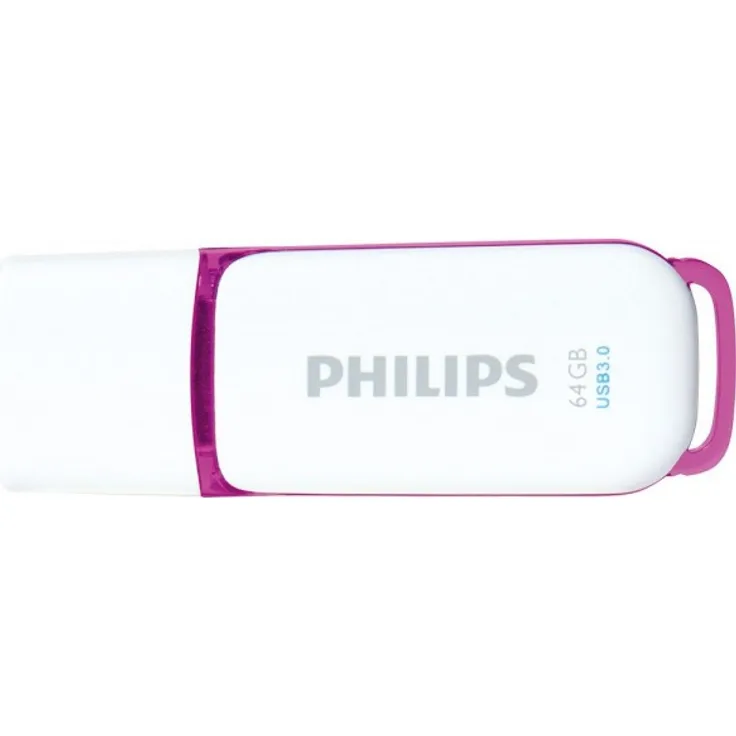 Philips FM64FD75B/10 SNOW Edition
