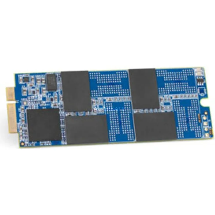 OWC 500 GB Aura Pro 6G SSD-Upgrade für 2012-2013 MacBook Pro mit Retina-Display (OWCS3DAP12R500)