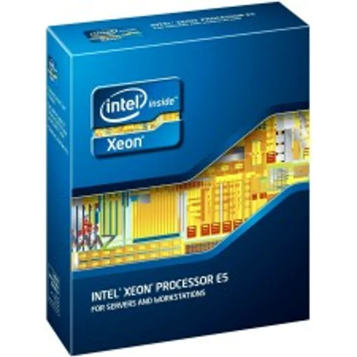 INTEL Xeon E5-4650 2,7GHz LGA2011 20MB Cache Boxed