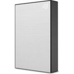 Seagate Backup Plus Slim STHN2000401 - Festplatte - 2 TB - extern (tragbar) - USB 3.0 - Silber (STHN2000401)