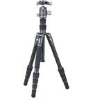 Benro Stativ Bat 05C + VX20 Kit Carbon (FBAT05CVX20)