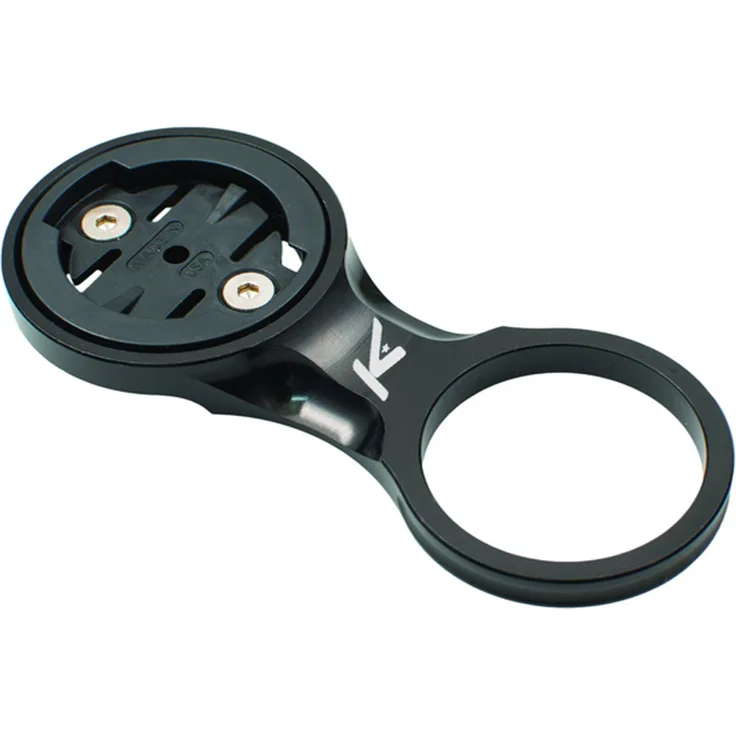 K-Edge Halterung Garmin Computer Mount MTB-AH Fixed K13-520, schwarz, 353002001