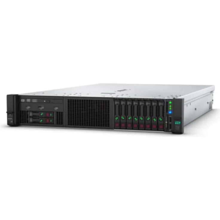 HPE ProLiant DL380 Gen10, 1x Xeon Silver 4114, 32GB RAM (826565-B21)
