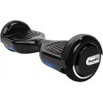 iconBIT Hoverboard, SD-0022N, schwarz