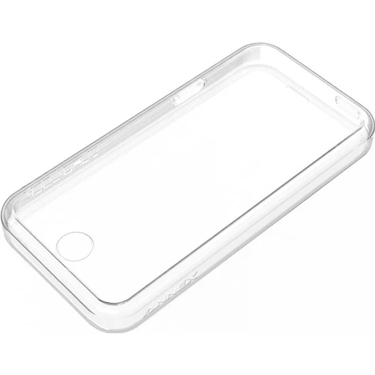 Quad Lock Poncho Regencover für iPhone 5/SE