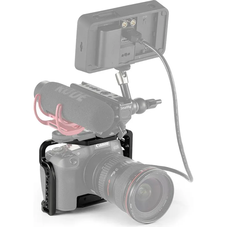 SmallRig 2803 Cage für Canon EOS R