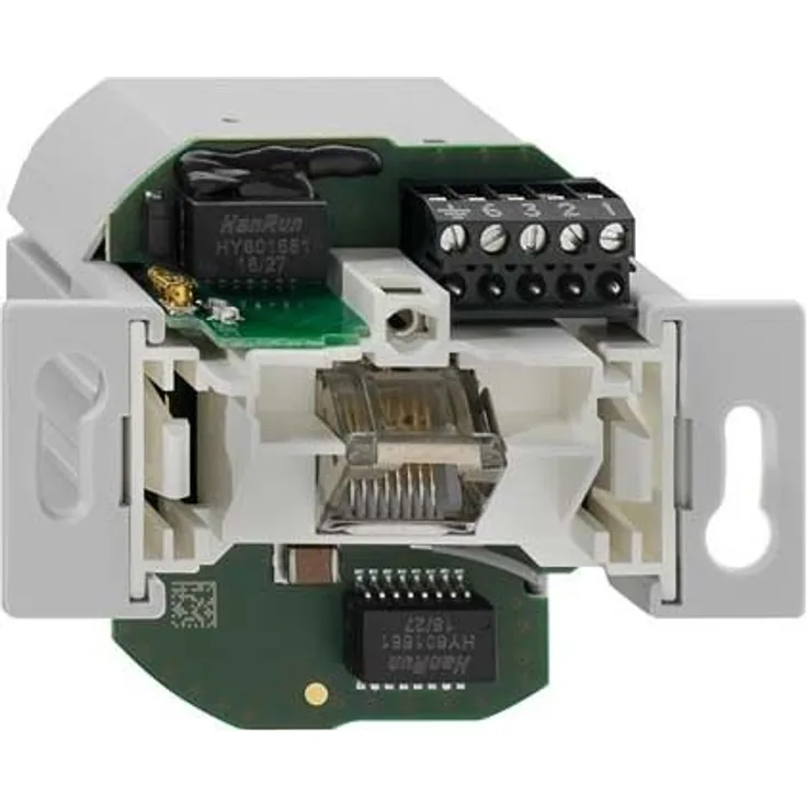 RUTENBECK Accesspoint UAE 2,4GHz 300M rw