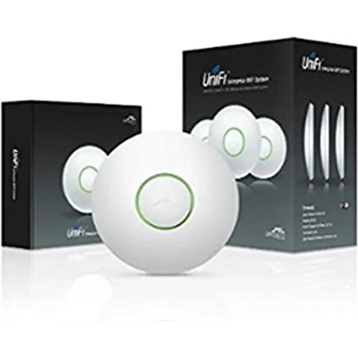 Ubiquiti UniFi Wi-Fi System UAP