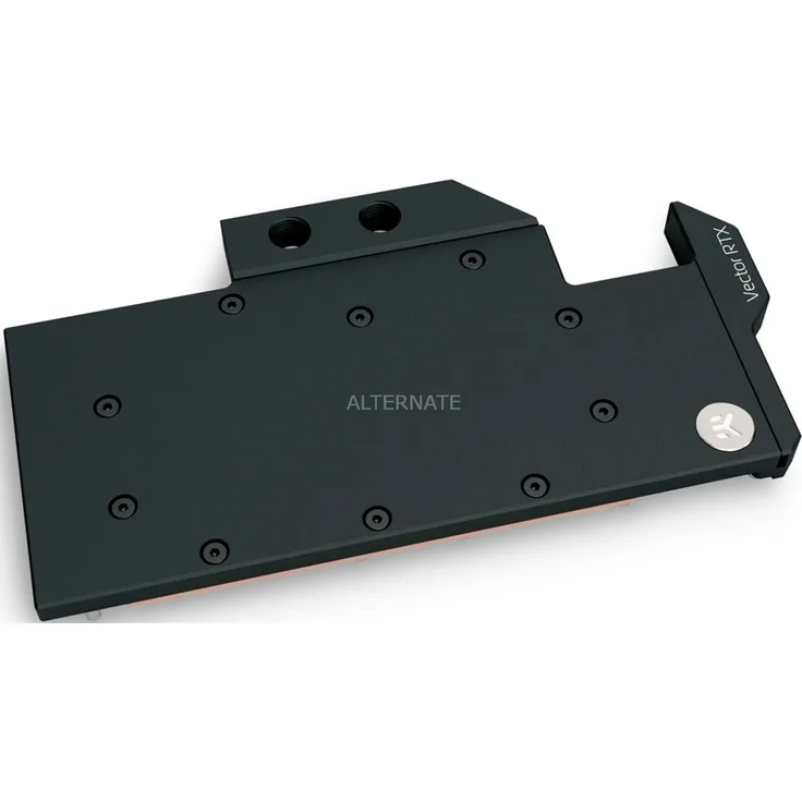 EK Water Blocks EK-Quantum Vector RTX 3080-3090 - Kupfer + Aceta (3831109832196)