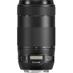 Canon Telezoomobjektiv EF 70-300mm F4-5.6 IS II USM für EOS (67mm Filtergewinde, AF-Motor, Nano USM) schwarz