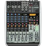 Behringer XENYX QX1204USB Mixer