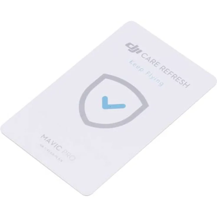 DJI Phantom 4 Pro Care Refresh - Schutz vor Wasserschäden, Abdeckung von Wasserschäden, Erhalt eines Ersatzproduktes