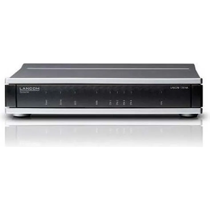 Lancom Systems 1781VA-4G