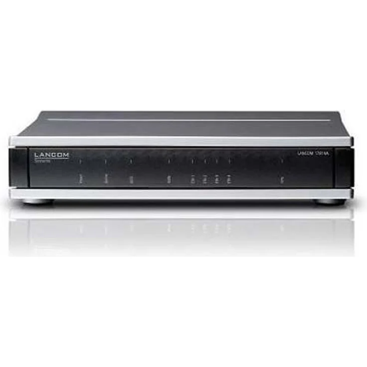 Lancom Systems 1781VA-4G – Bild 1