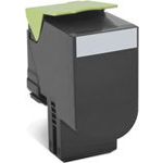 Lexmark 80C2SKE schwarz (80C2SKE)