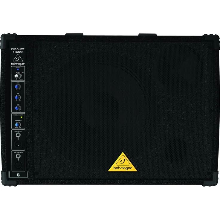 Behringer EUROLIVE F1320D Bühnenmonitor
