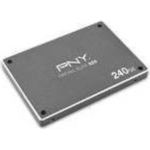 Bild für PNY Prevail 240GB (SSD9SC240GCDA-PB)