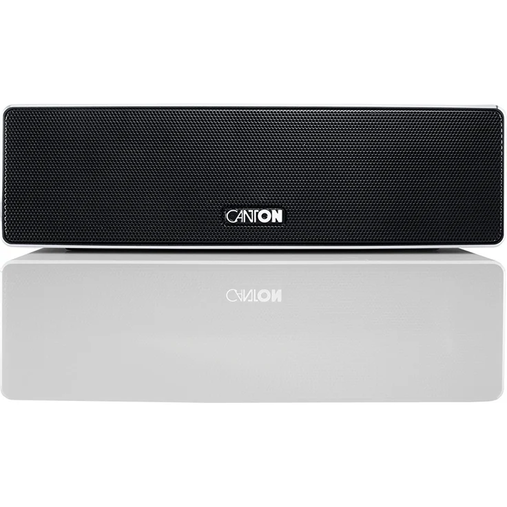 Canton Musicbox XS Bluetooth-Lautsprecher, schwarz – Bild 3