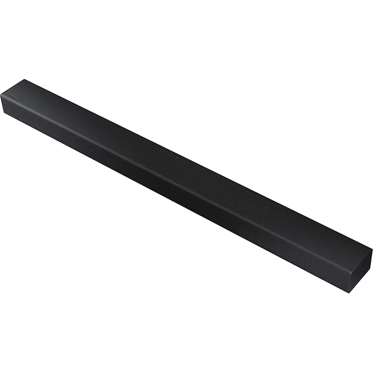 Samsung HWT420 2.1 Soundbar mit Subwoofer, kabelgebunden, geeignet für TV, schwarz – Bild 4