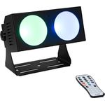 Eurolite LED CBB-2 COB RGB Leiste